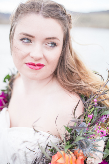 Montana Bohemian Bridal Session | Montana Wedding & Elopement Photographer
